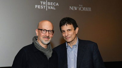 Tribeca Festival and The New Yorker Host a Screening of Oscar-nominated Shorts