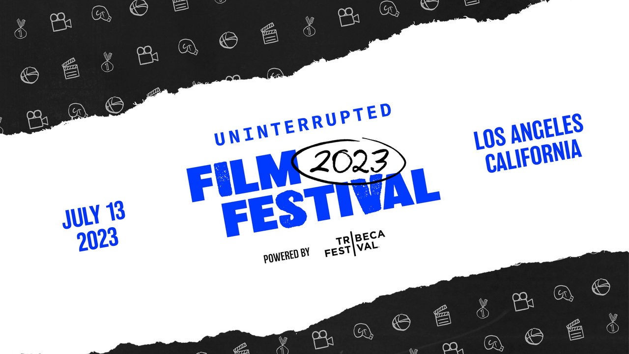 INTRODUCING THE UNINTERRUPTED FILM FESTIVAL POWERED BY TRIBECA