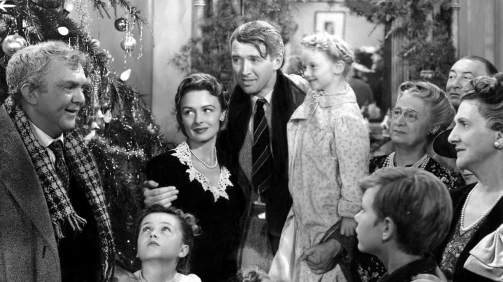 It's a wonderful life full movie sale free youtube