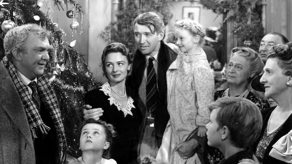 Ho, Ho, Ho: Merry Christmas (Movies) From Tribeca!