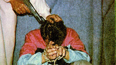 The Journalist and The Jihadi - The Murder of Daniel Pearl