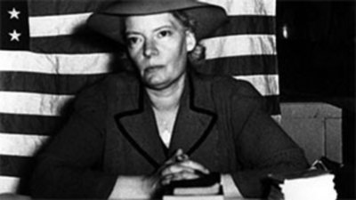 Dorothy Day: Don't Call Me a Saint