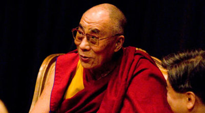 The Dalai Lama: Peace and Prosperity