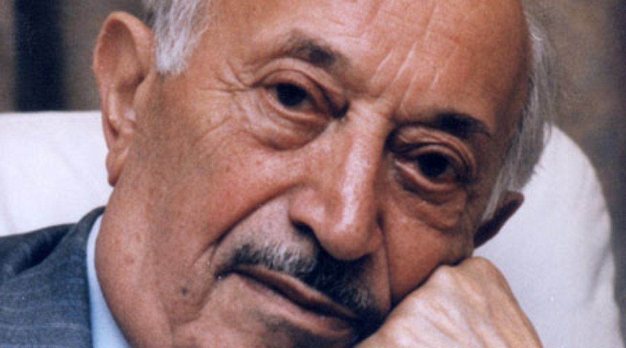 I Have Never Forgotten You - The Life and Legacy of Simon Wiesenthal