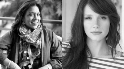 Tribeca Talks® Directors Series: Mira Nair with Bryce Dallas Howard