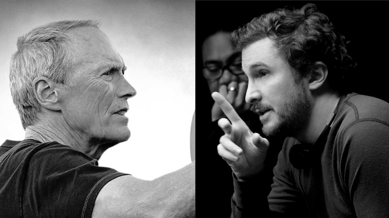 Tribeca Talks® Directors Series: Clint Eastwood with Darren Aronofsky