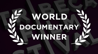 World Documentary Competition Winner