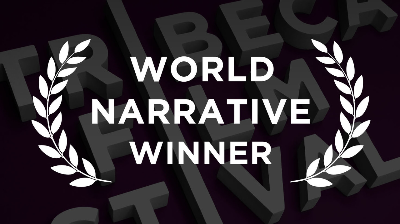 World Narrative Competition Winner