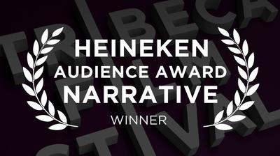 Heineken Audience Award - Narrative