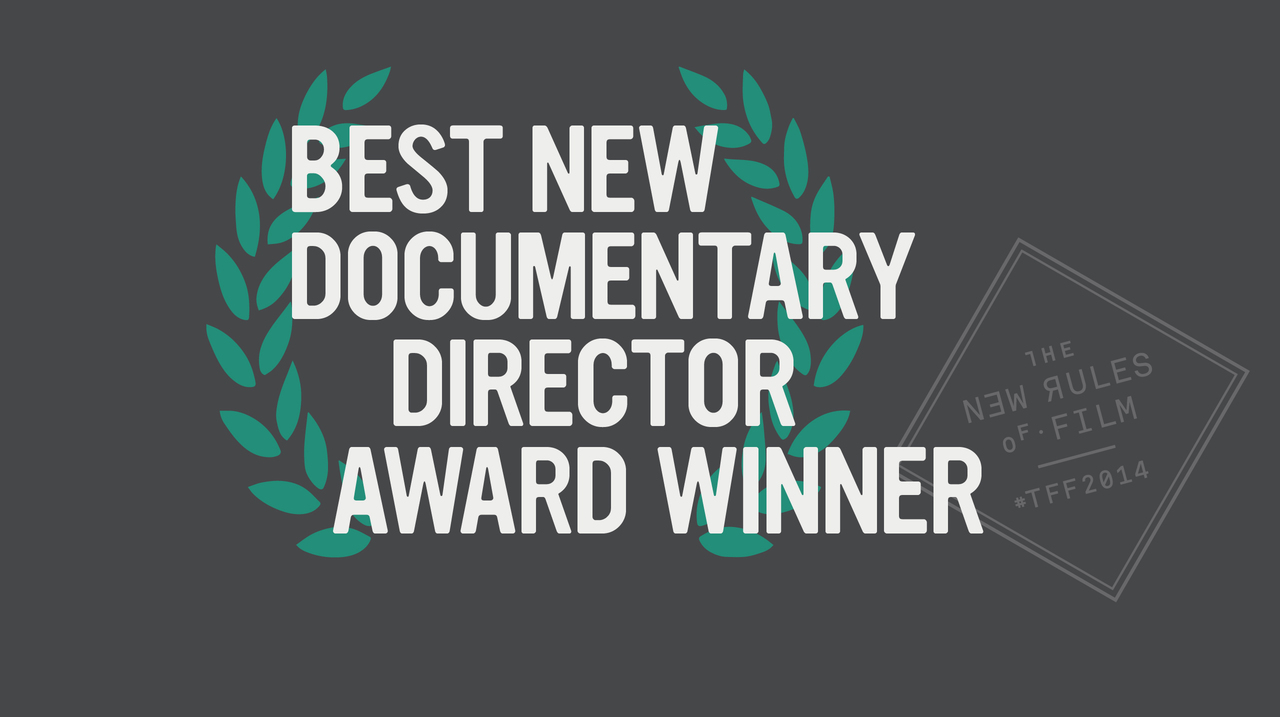 Best New Documentary Director Award Winner: Keep On Keepin' On