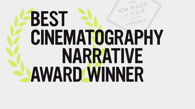 Best Cinematography Narrative Award Winner: Güeros