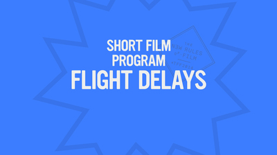 Shorts: Flight Delays