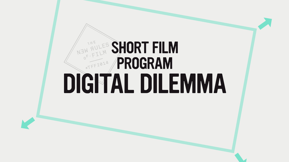 Shorts: Digital Dilemma