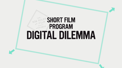 Shorts: Digital Dilemma