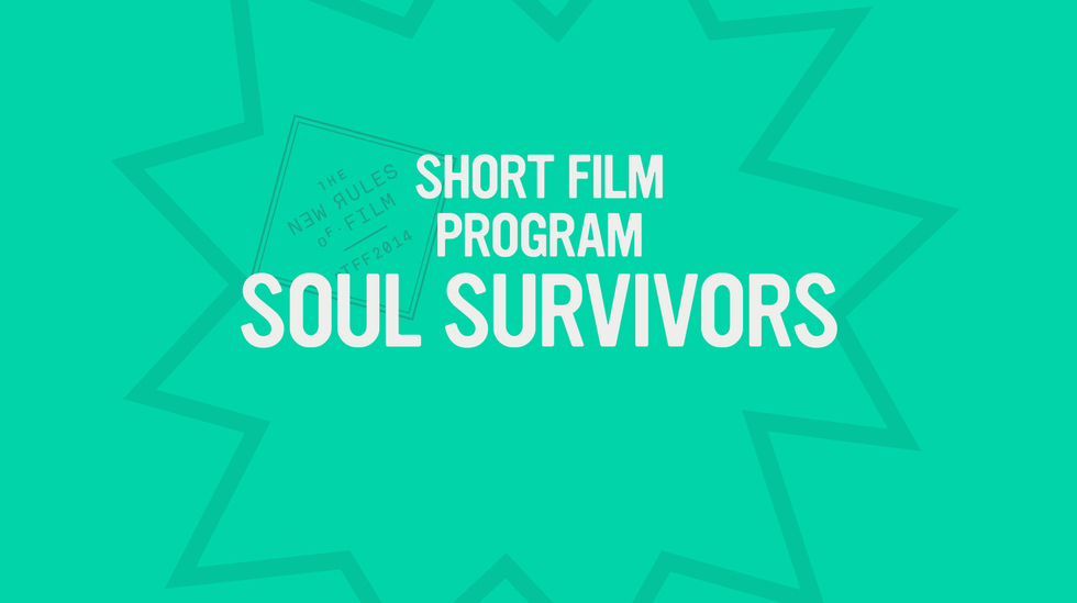 Shorts: Soul Survivors