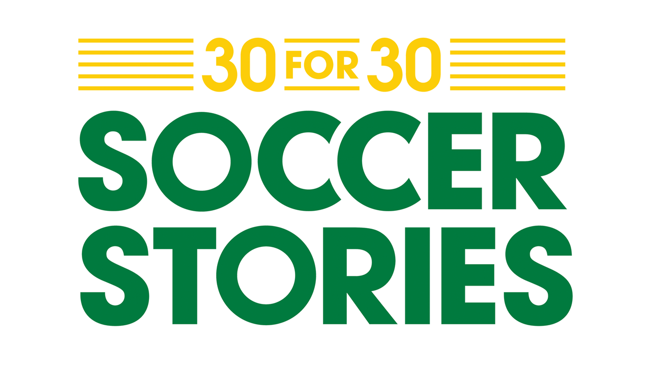 30 for 30: Soccer Stories