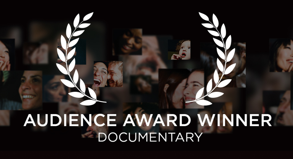 Award Screening: First Place Audience Award - Documentary: TransFatty Lives