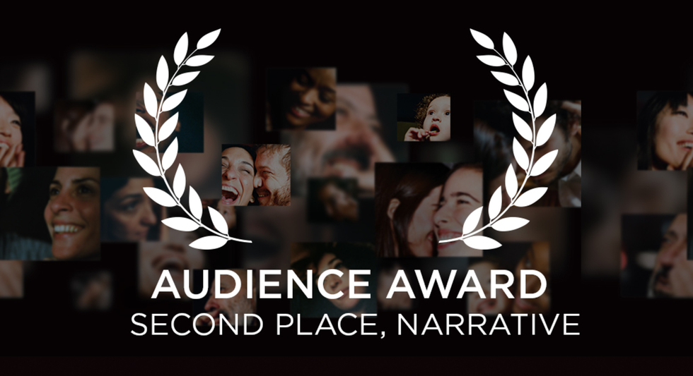 Award Screening: Second Place Audience Award - Narrative: Sleeping With Other People