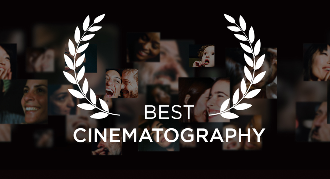 Award Screening: Best Cinematography: Bridgend