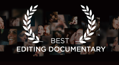 Award Screening: Best Editing, Documentary: Palio