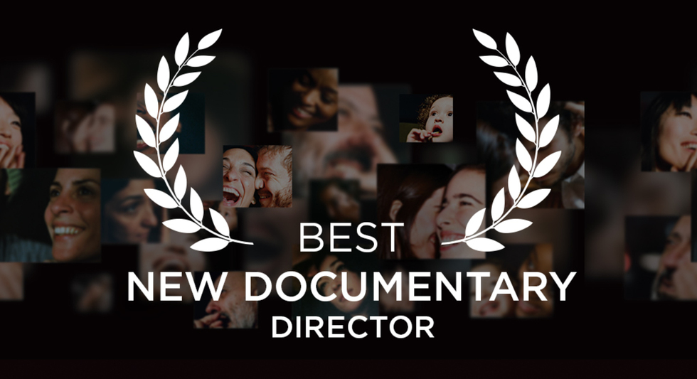 Award Screening: Best New Documentary Director: Uncertain