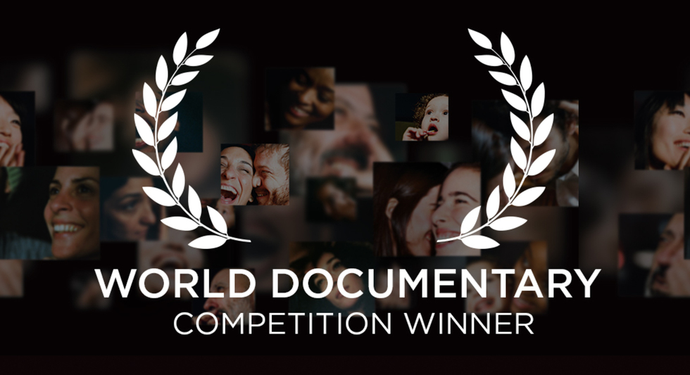 Award Screening: World Documentary Competition Winner: Democrats