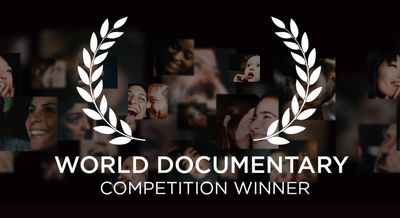 Award Screening: World Documentary Competition Winner: Democrats
