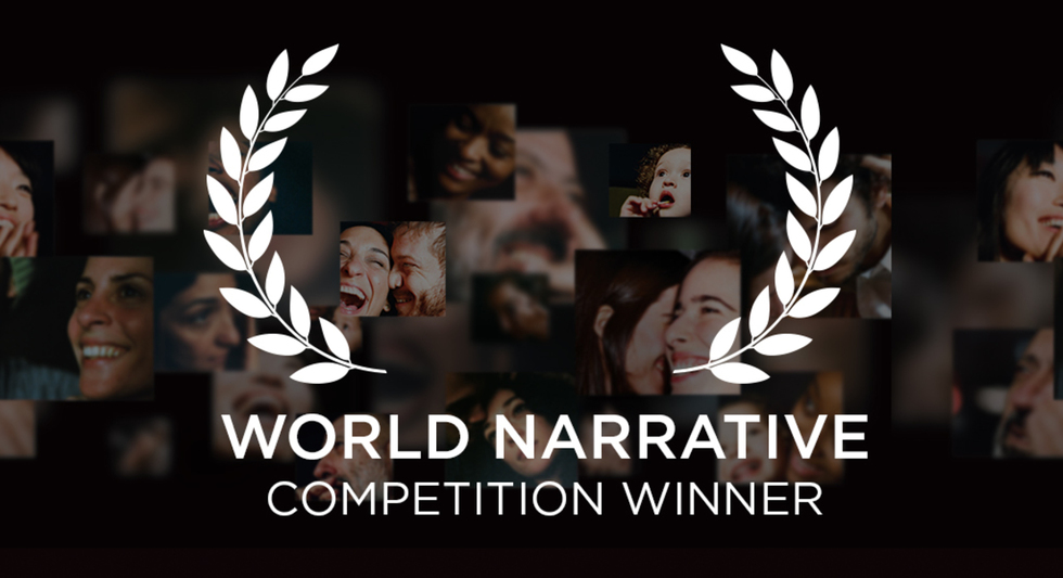 Award Screening: World Narrative Competition Winner: Virgin Mountain