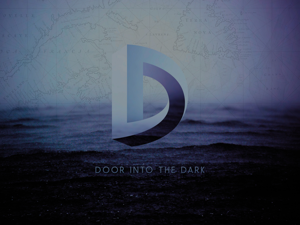 door into the dark