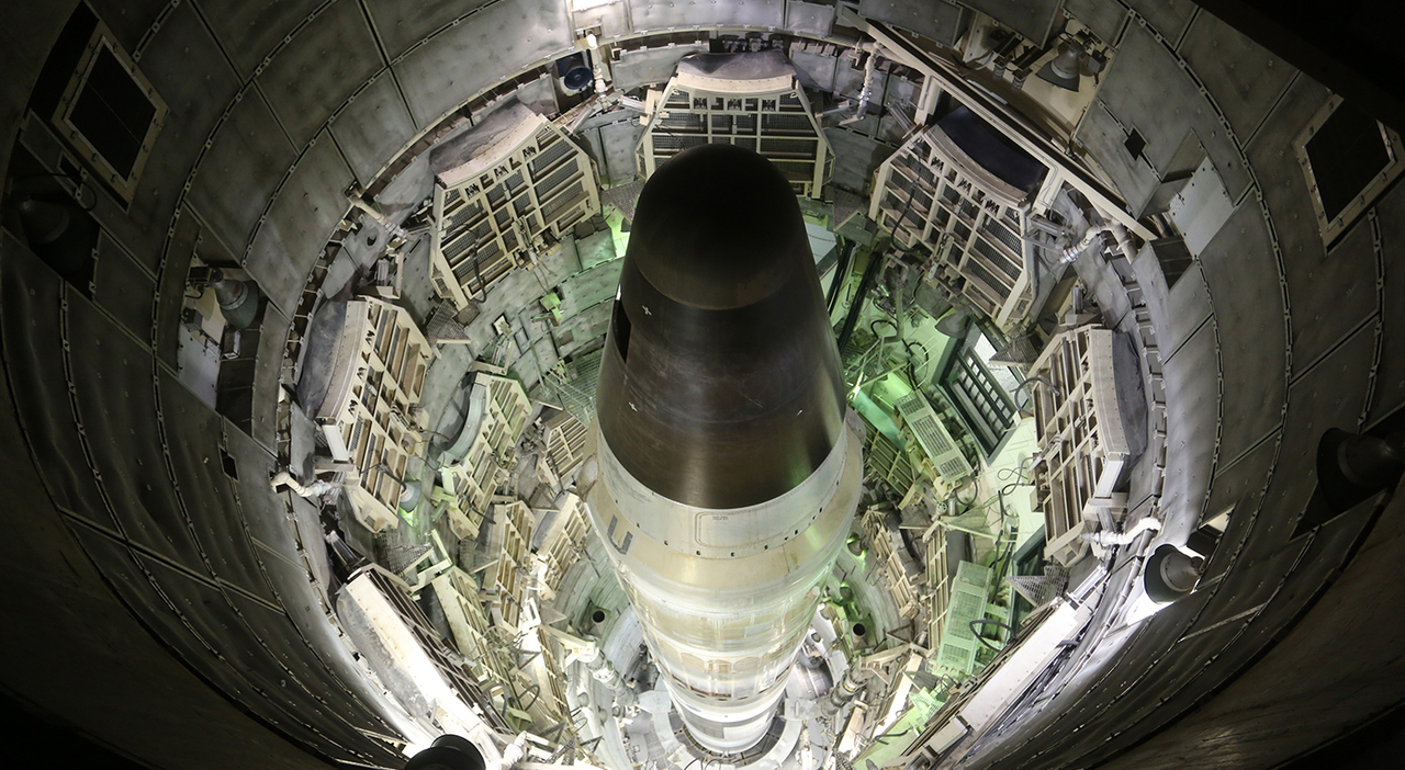 Command and Control