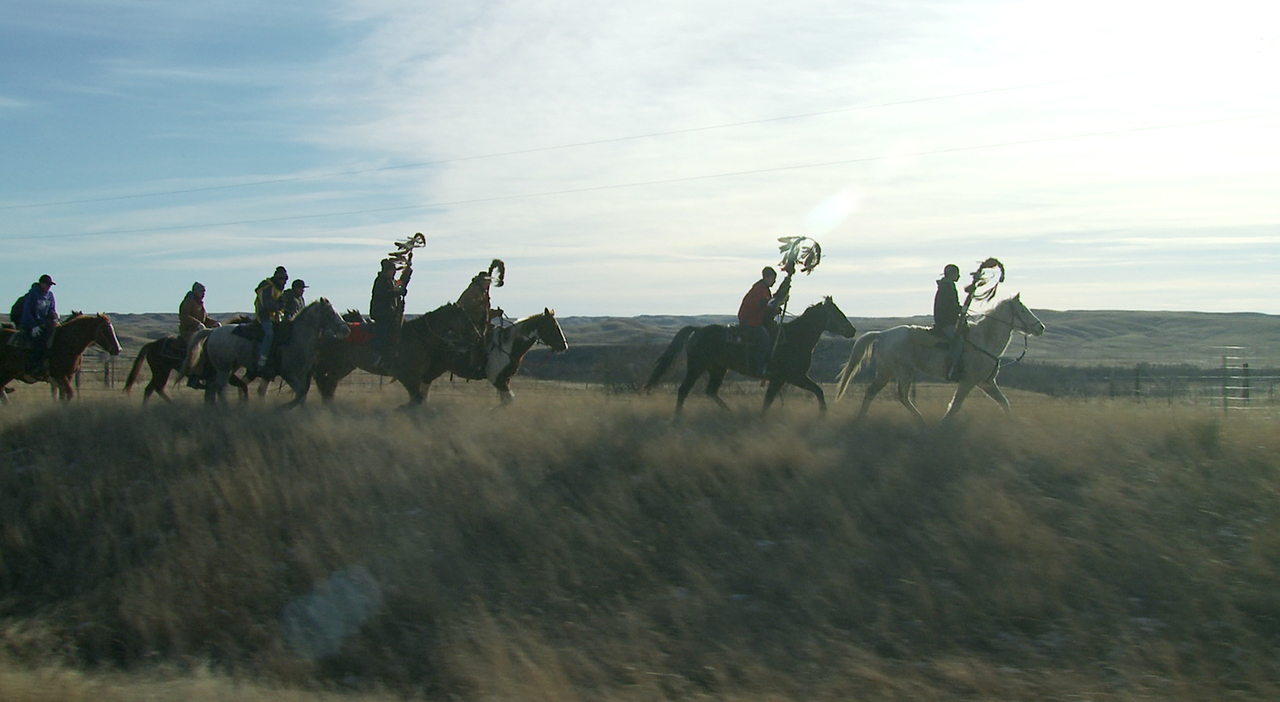 The Ride