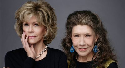Tribeca Tune In: Grace and Frankie