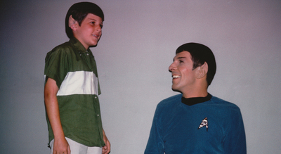 Tribeca Tune In: For the Love of Spock