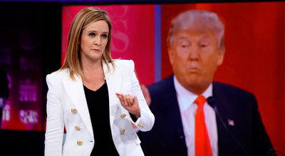Tribeca Tune In: Full Frontal with Samantha Bee