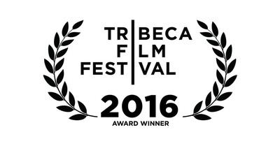 Award Screening: Albert Maysles Award for Best New Documentary Director: Untouchable