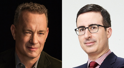 Tribeca Talks: Storytellers - Tom Hanks with John Oliver