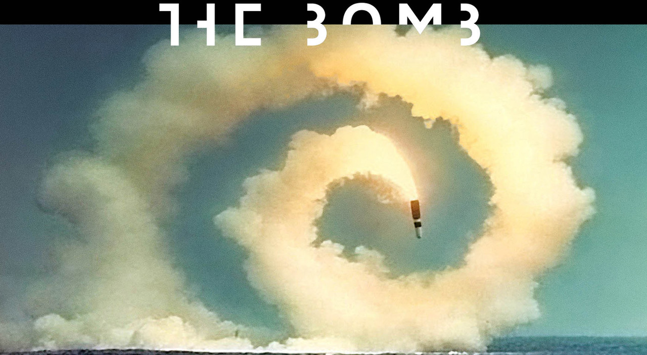 the bomb