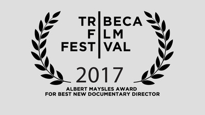 Award Screening: Albert Maysles Award for Best New Documentary Director: A Suitable Girl