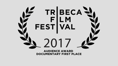 Award Screening: Audience Award, Documentary First Place: Hondros