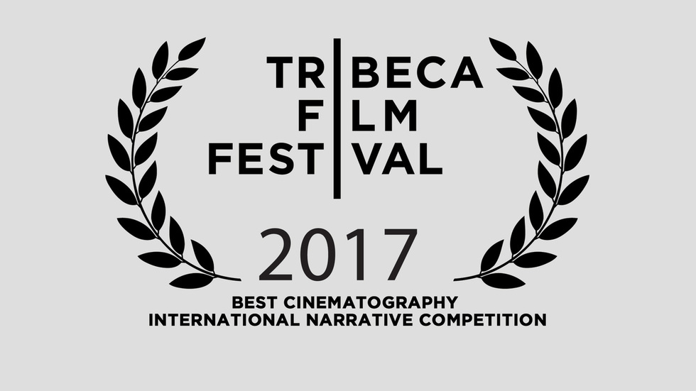 Award Screening: Best Cinematography, International Narrative Competition: November
