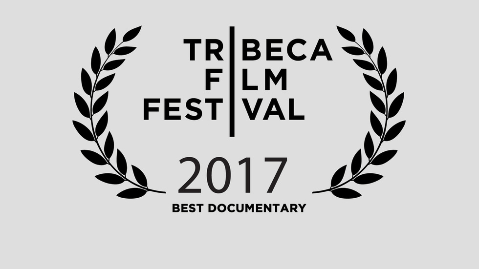 Award Screening: Best Documentary: Bobbi Jene