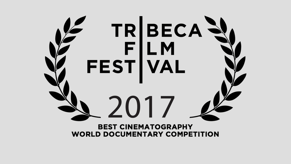 Award Screening: Best Cinematography, Documentary Competition: Bobbi Jene