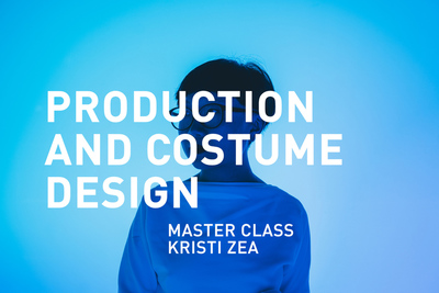Tribeca Talks: Master Class - Production and Costume Design