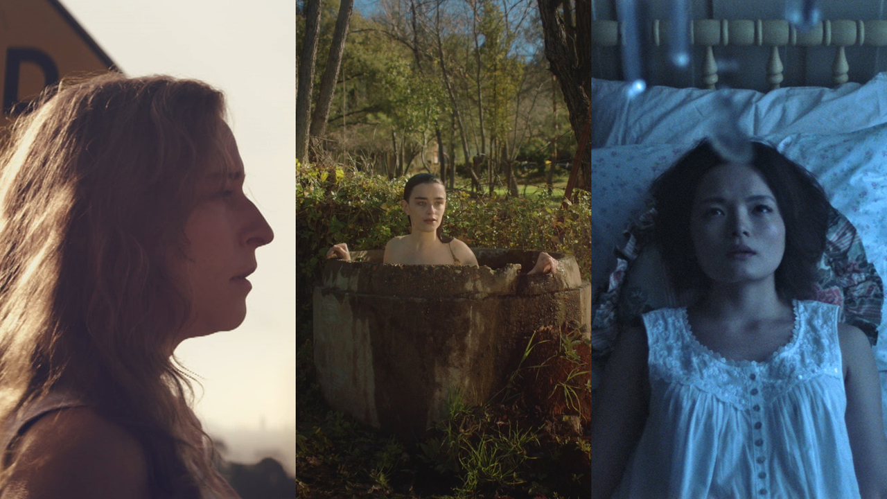 Out of this World: Female Filmmakers in Genre