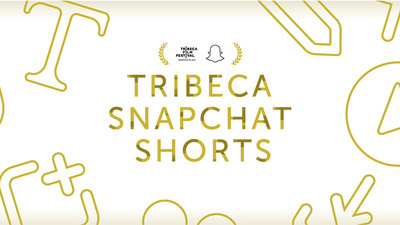 Tribeca Snapchat Shorts