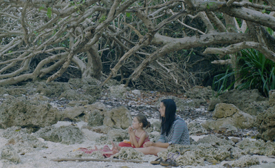 Award Screening: Best Documentary Feature - Island of the Hungry Ghosts