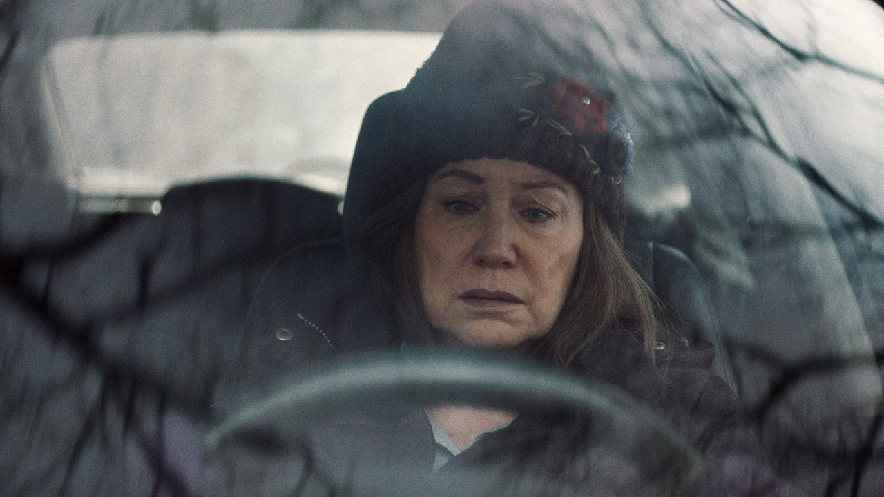 Award Screening: Best Screenplay in a U.S. Narrative Feature - Diane
