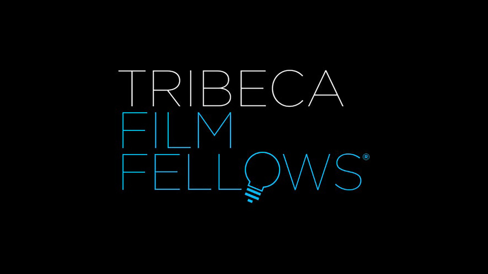 Tribeca Film Institute: Film Fellows Screening
