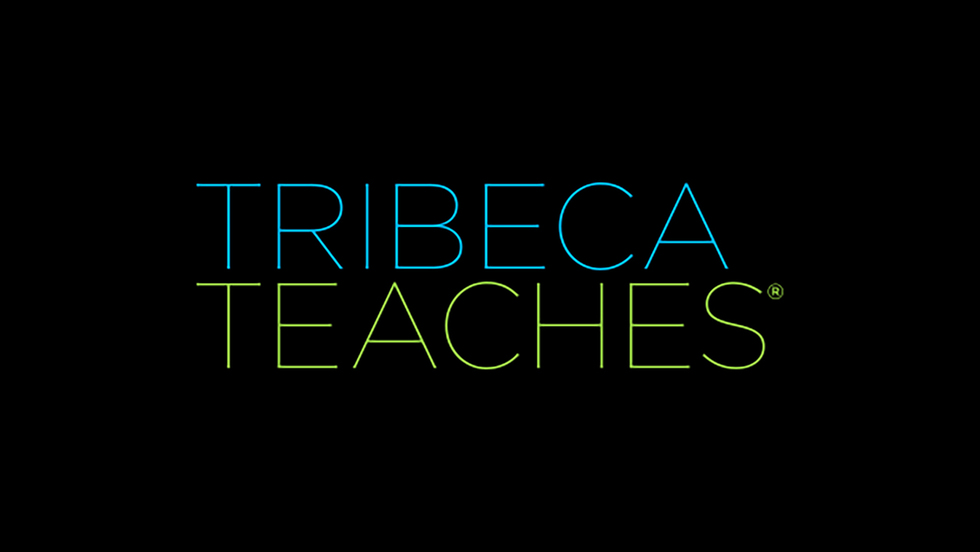 Tribeca Film Institute: Tribeca Teaches® Showcase