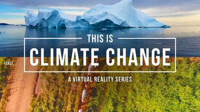 Cinema360: This Is Climate Change